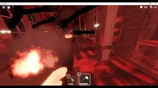Roblox Doors- Part 1