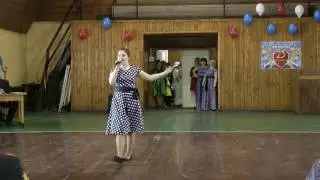 4. Ефимова Кристина / 