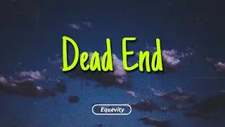 Jan Metternich - Dead End (Lyrics)