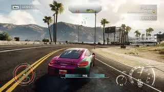 whatsapp trap in NFS Rivals