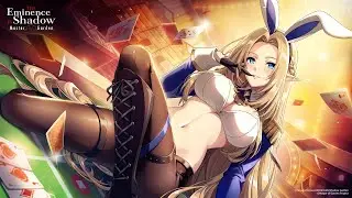 Bunny Alpha Gacha!!!