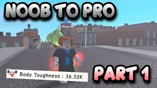 🔥 SPTS Origin Noob to Pro (Part 1)