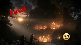 Ps4 Until Dawn Cap16. El FINAL