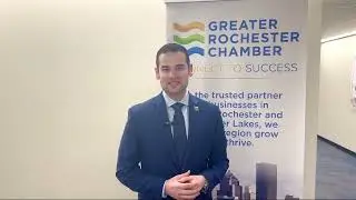 March 2024 Advocacy Day Recap | Greater Rochester Chamber