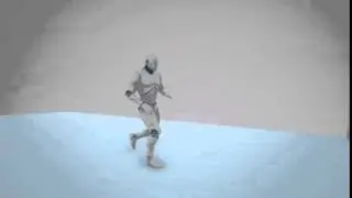 UE4Scene