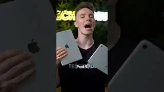 Божественное сравнение: iPad 9 против Pixel Tablet!