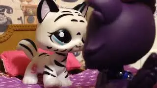 LPS Сериал: Холостяк (ep 1)