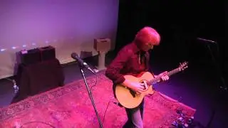 The Hunt, written and performed by Tim Thompson