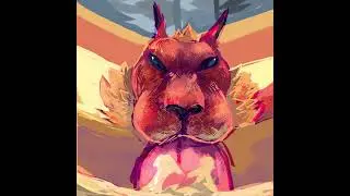 flareon #speedraw #speedart #fanart  #digitalart #speedpainting #artpractice #speedpaint