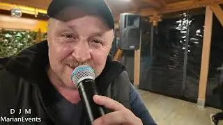 Aniversare Ansamblul De Vest 🎤 Lucian Berdea 🎤 Petrecere 🎤 Joc de Bihor