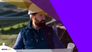 7 pasos para ubicar e instalar correctamente los paneles solares en tu empresa 📌| Novaluz