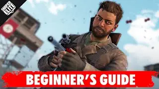 Sniper Elite: Resistance | Beginner’s Guide