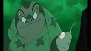 Jumba and Pleakley - Could it be?