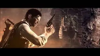 [The Evil Within] Sebastian Castellanos / Joseph Oda - Hero