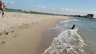 море, нарезка,июль,2023