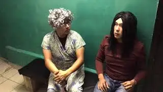 Вайн Кырган-авайлар Production 
