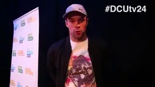 #DCUtv