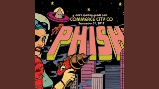 Cavern (Live)