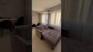 Новая квартира-студия, покупали white-box, ремонт делали сами, продаём за 7,2 млн #квартирапродажа