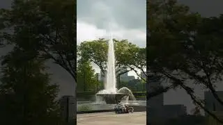 Daily life in Tokyo