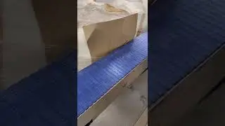 BID ON EQUIPMENT: Item 409720 - 10in Wide X 13ft Long Conveyor