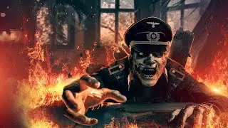 Nazi Zombies | Full Horror Movie