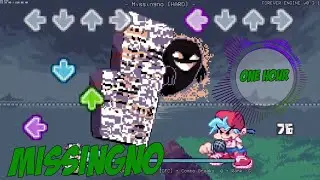 Friday Night Funkin' VS Hypnos' Lullaby 2.0 | FNF 1 Hour