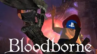 The Bloodborne Conundrum