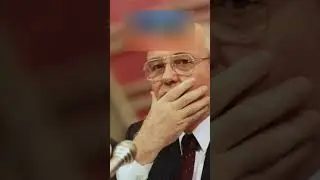 Кто на самом деле приказал развалить Советский Союз?