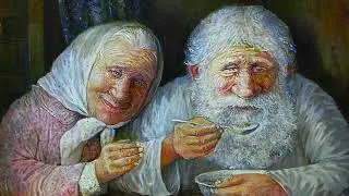 Картины известного уральского художника  Леонида Павловича Баранова , Painters of the province.