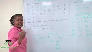 FREQUENCY DISTRIBUTION