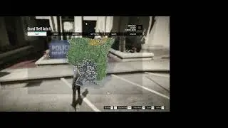 LSPDFR |Sheriff patrol| Callout Interface