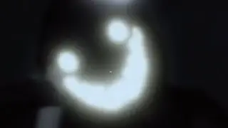Apeirophobia: Titan Smiler JumpScare!
