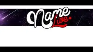 FREE TWITCH BANNER TEMPLATE | SPACE AND FACECAM