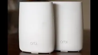 How to make wifi faster, Change WiFi Name & Password, Orbi Wifi Router.