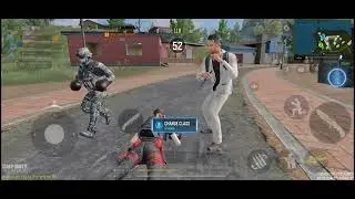 Call of Duty - Squad Ambush (Girl Gamer)