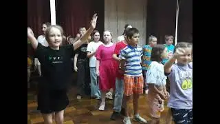 🌈Радуга талантов. 20 июня. День 8-й.🎬