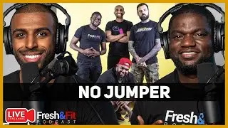 ‪@NoJumper‬