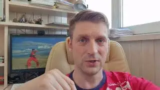 Мой второй Youtube канал и мой первый фильм 