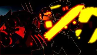 Noob Experiment Multiverse -season 3 (All Episode).