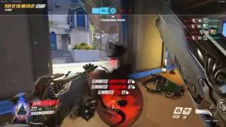 -1-  5 ตัวก็ดีต่อใจ Overwatch