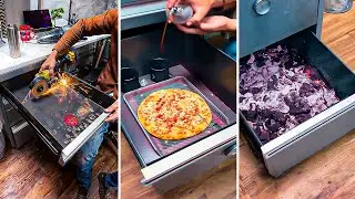 Surprise Your Boss 😲 Crazy Gadgets And Furniture For Your Office