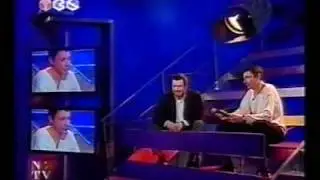 27. Загул - Борис Драгилев  Соловьиная ночь.avi