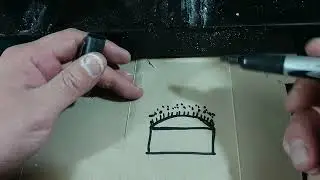 SENSEI EXTREME Sticker - General Overview