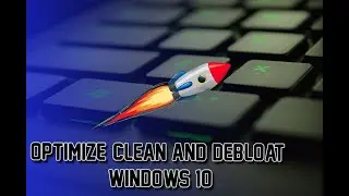 remove junk from windows 10