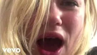 Ida Redig - Shout