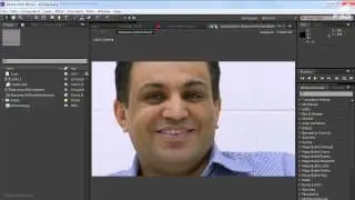 [F3D] Элементы цветокоррекции в After Effects - Введение