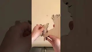 Let’s Create: Renter-Friendly Map Installation | Glowforge