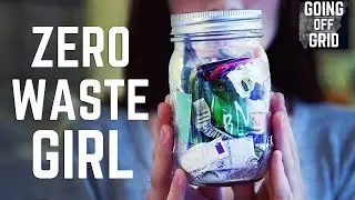 You Can Live Without Producing Trash