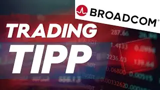 Broadcom: Knaller bei den Quartalszahlen? Trading-Tipp